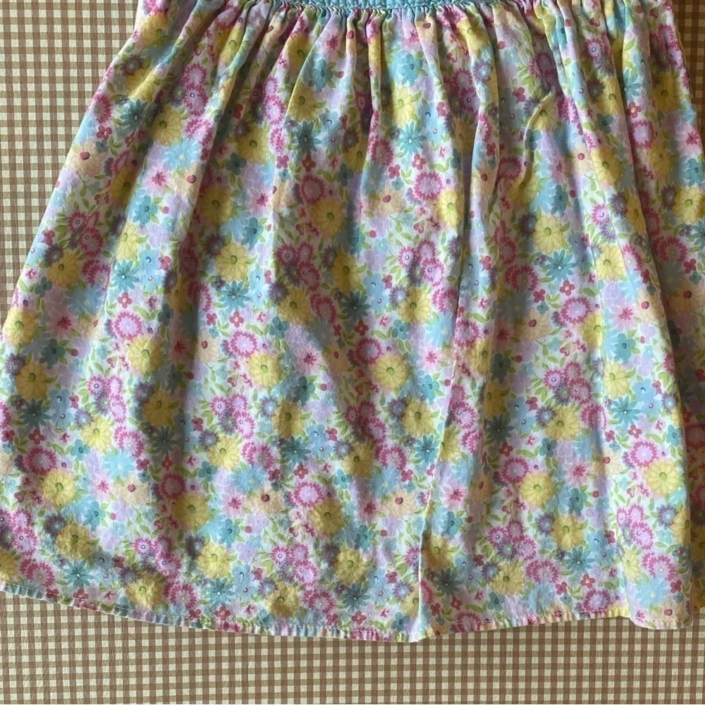 Oshkosh floral sundress. Size 18 months‎